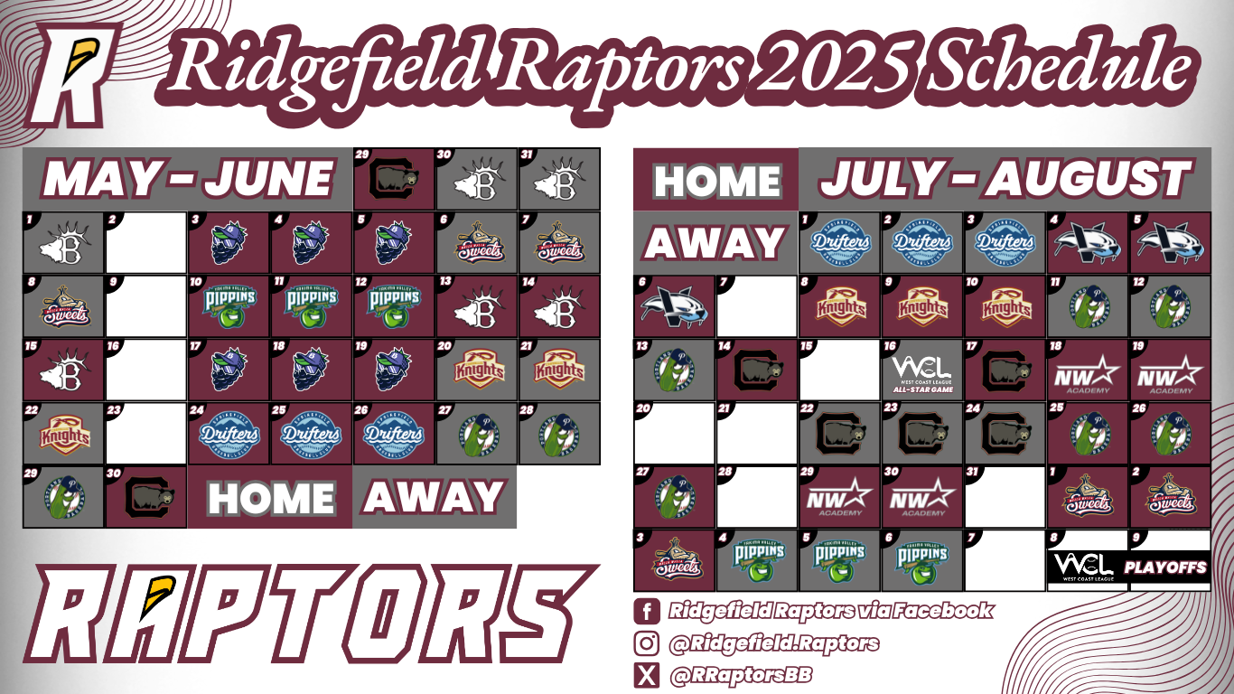 RR-Schedule-2025