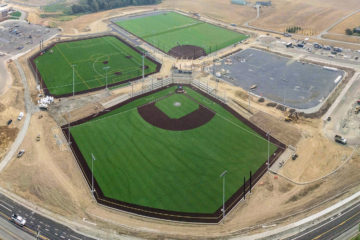 Ridgefield Sports Complex