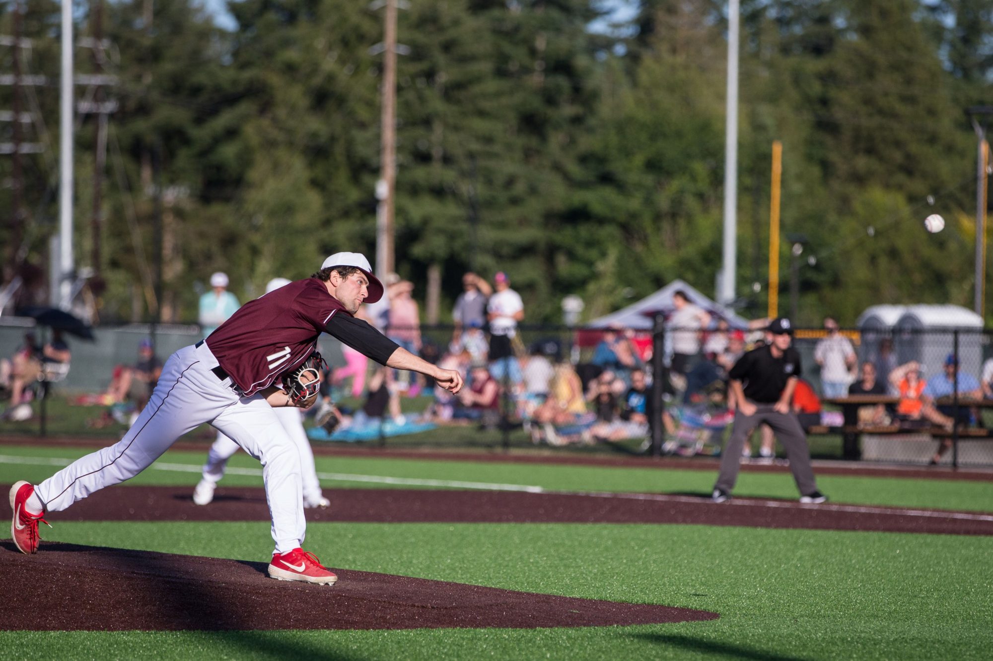 Ridgefield Raptors – WCL Baseball Team – Ridgefield, Washington