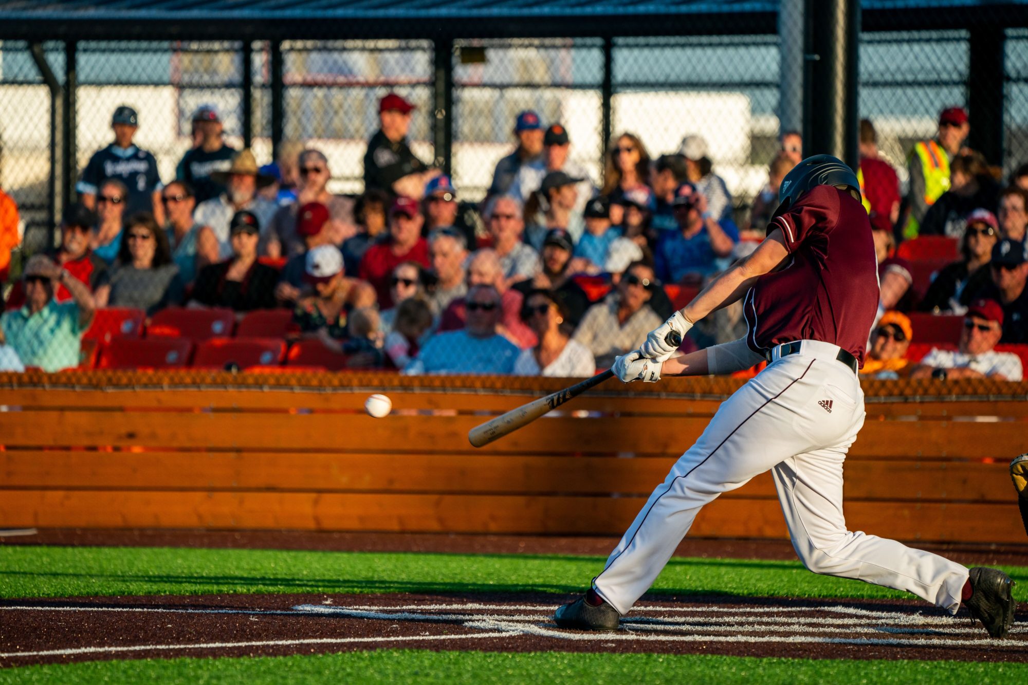 Ridgefield Raptors – WCL Baseball Team – Ridgefield, Washington