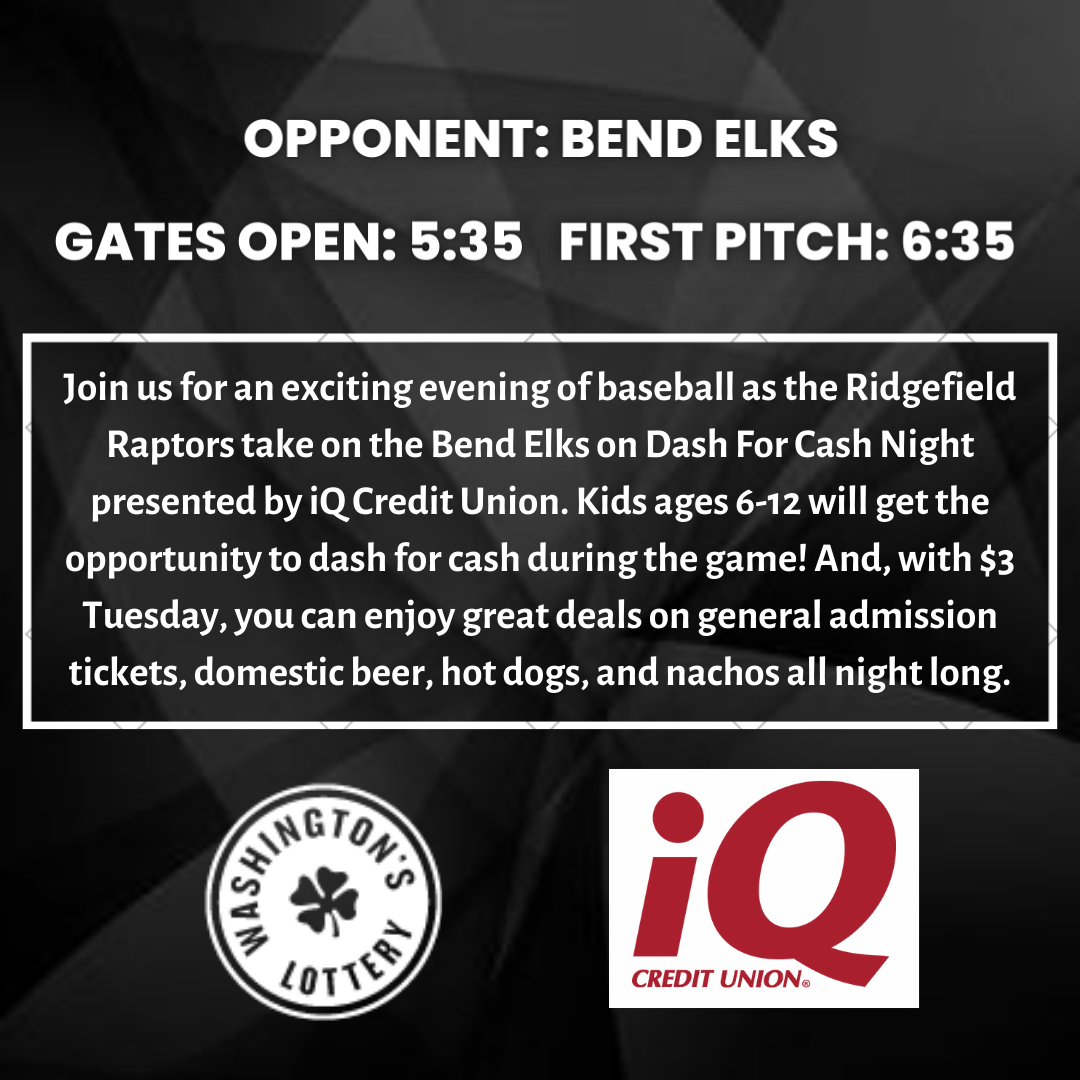 Bend Elks Gray Jersey Auction — Bend Elks Baseball Club