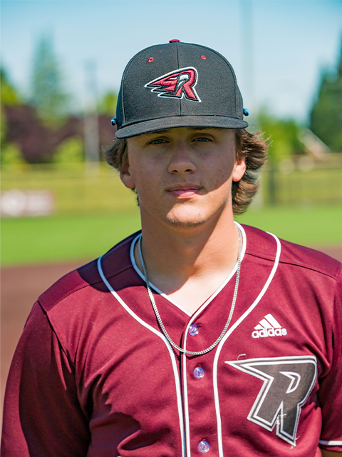 Rushing Raptos Dylan Rush – Ridgefield Raptors