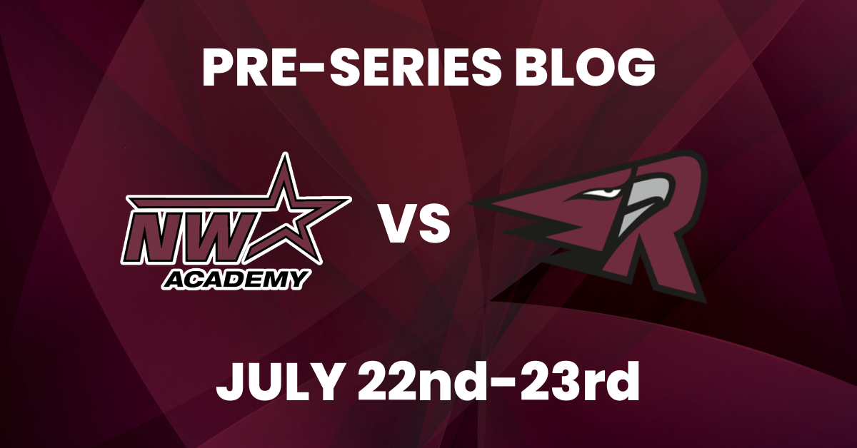 Raps to Play Pair of Non-League Games – Ridgefield Raptors