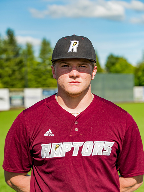Declan Francis – Ridgefield Raptors