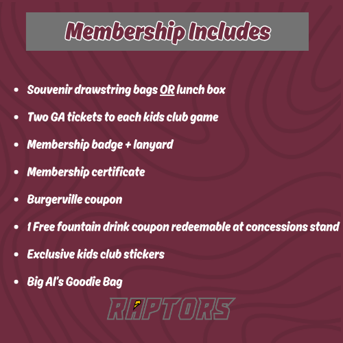 Rally’s Kids Club Game Perks (2)