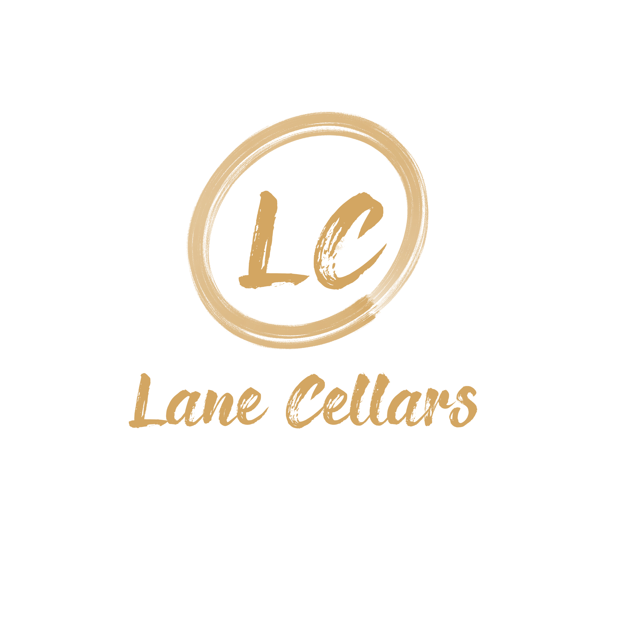 Lane Cellars - official brand logo